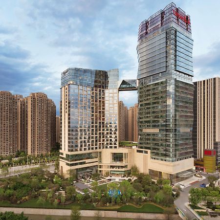 Kempinski Hotel Fuzhou Fuzhou  Zewnętrze zdjęcie