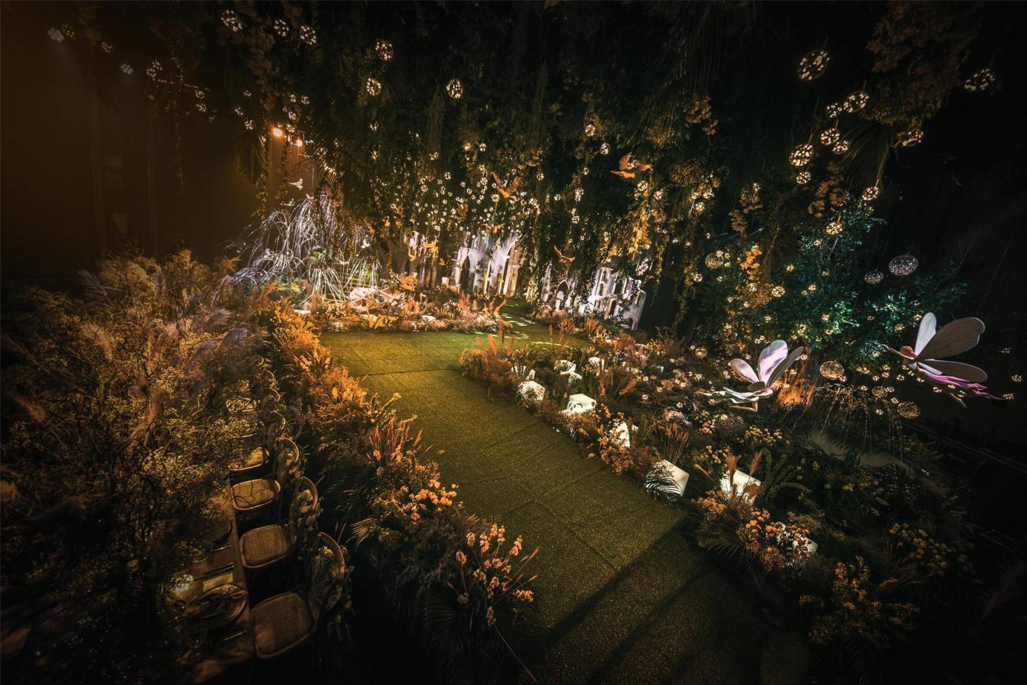 Kempinski Hotel Fuzhou Fuzhou  Zewnętrze zdjęcie