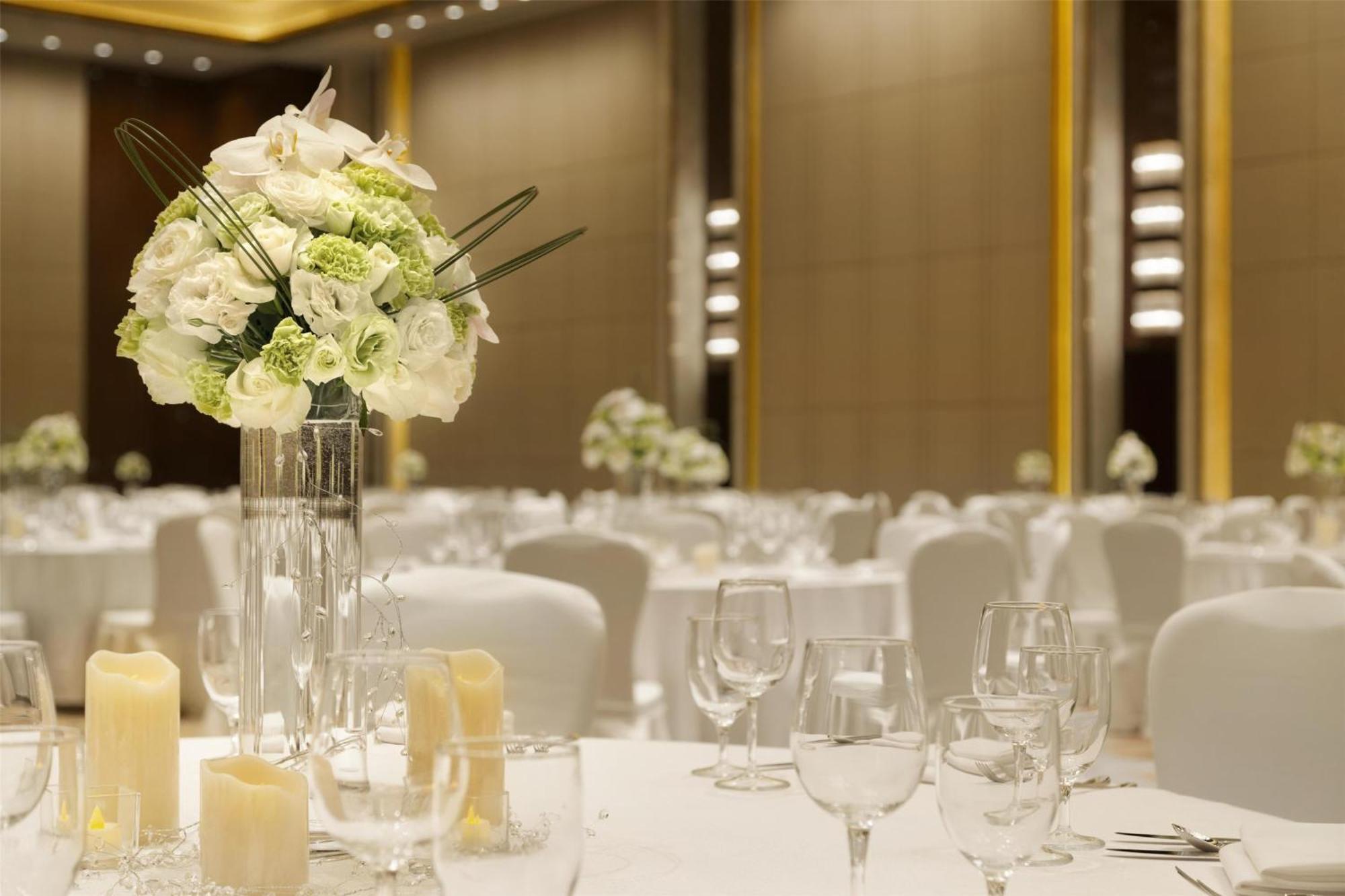 Kempinski Hotel Fuzhou Fuzhou  Zewnętrze zdjęcie