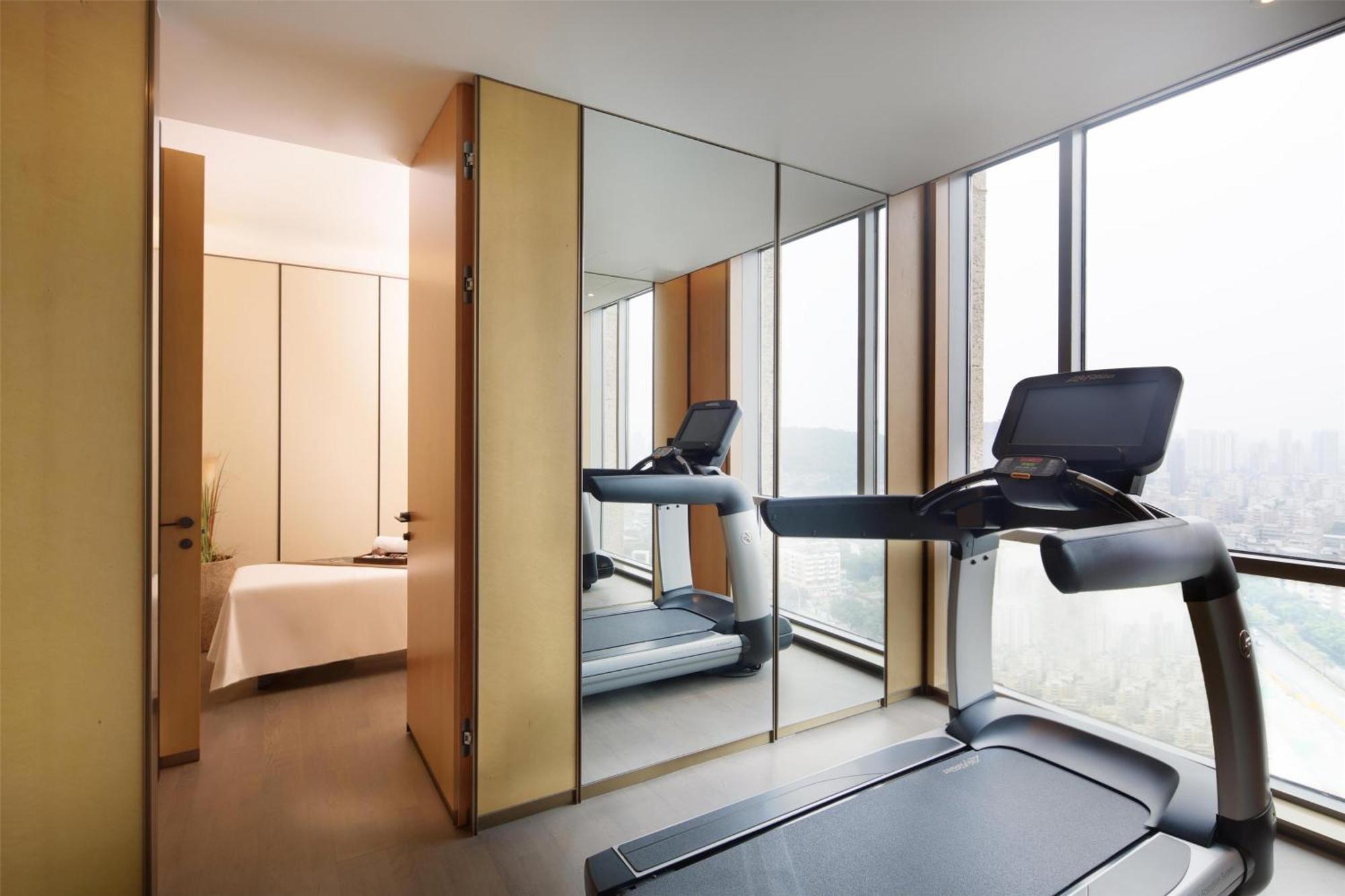 Kempinski Hotel Fuzhou Fuzhou  Zewnętrze zdjęcie